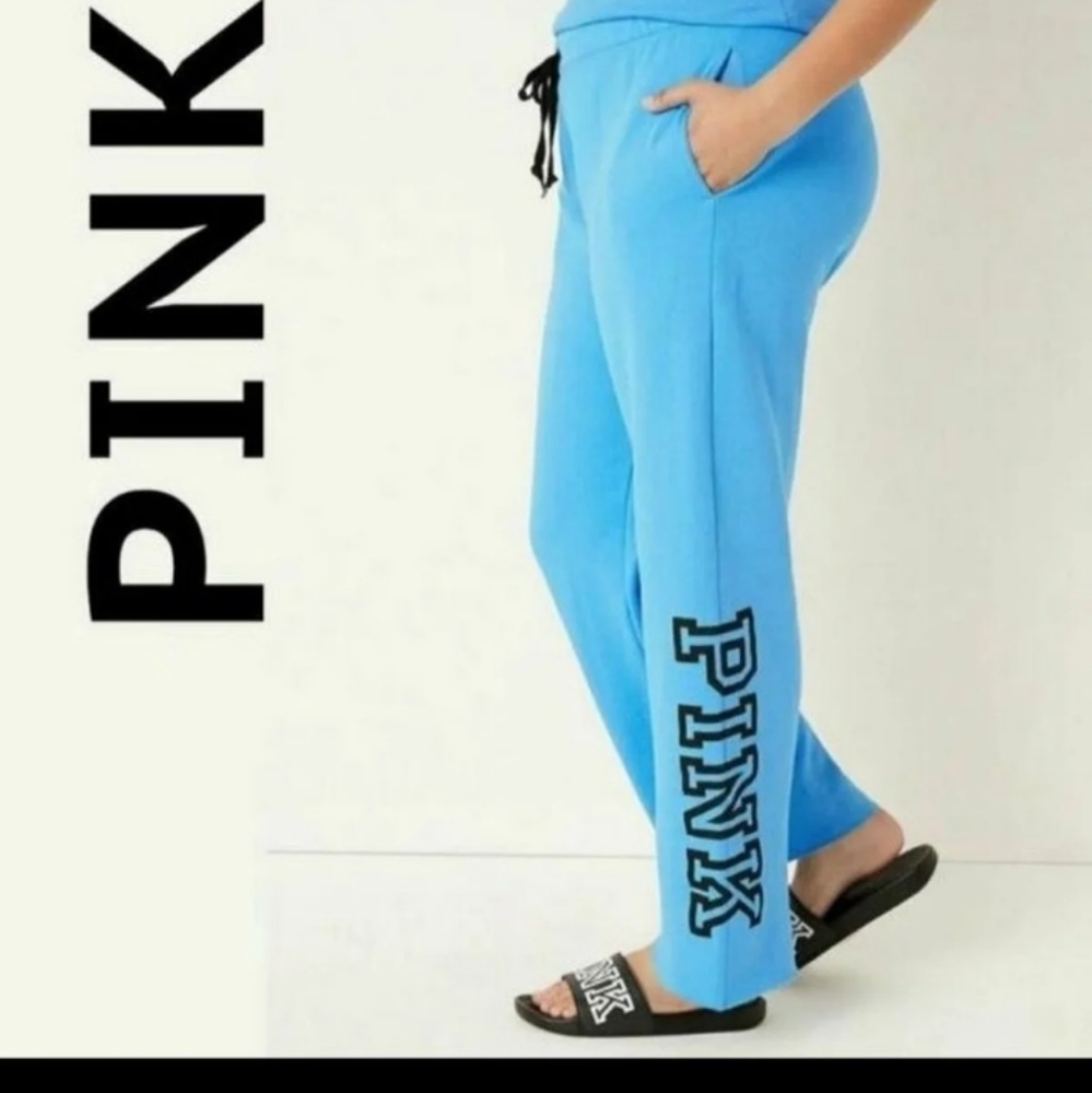 NWT VS Lounge Pants XL